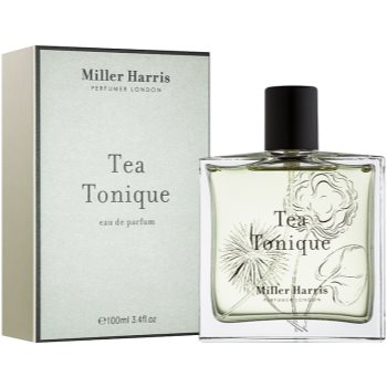 Miller Harris Tea Tonique Eau de Parfum unisex - imagine 3